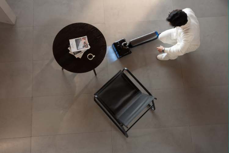  Alat bantu rumah tangga seperti vacuum cleaner mengalami perkembangan pesat dalam beberapa tahun terakhir, baik dari segi teknologi maupun desain. (Foto: Istimewa)