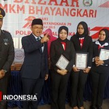 Kiai Maman Apresiasi Kerja Senyap Tiga Polwan Majalengka Ungkap Kekerasan pada Anak