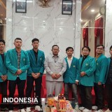 BEM FH Unisma Malang Audiensi ke DPRD Kota Malang, Minta Kepastian Hukum Perda Pajak 10% untuk UMKM