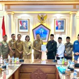 BAZNAS Kota Malang dan Wali Kota Siap Gelar Peaceful Muharram 1447 H: Lebaran Yatim dan Difabel