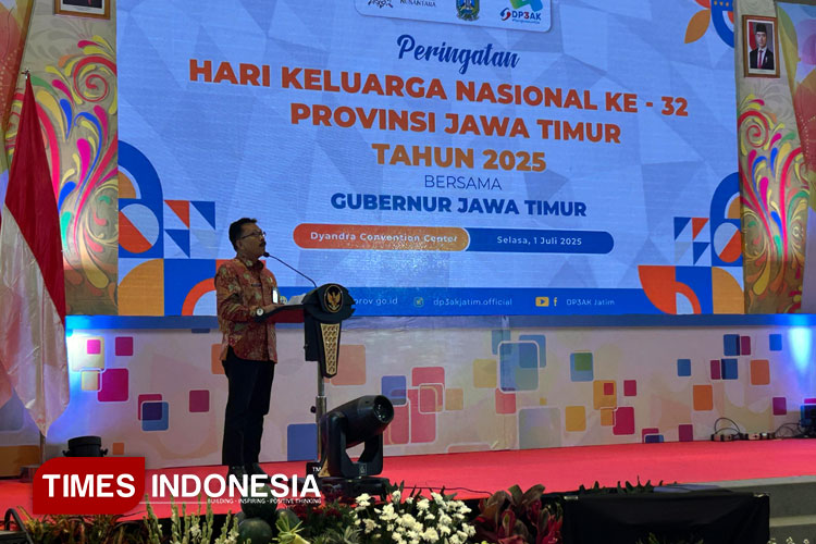Angka Perceraian di Jatim Masih Tinggi, Pemprov Fokuskan Program Ketahanan Keluarga