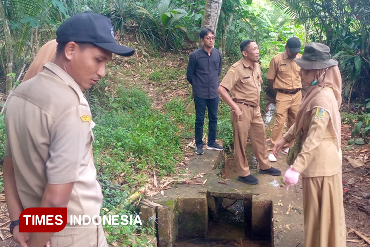 Genjot Swasembada Pangan, Dinas Pertanian Banjarnegara Perluas Lahan Sawah