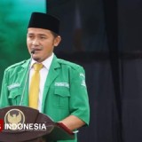 Sampaikan Selamat HUT Bhayangkara ke-79, Ansor Kabupaten Malang-Polres Malang Sinergi