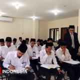 IAIT Pacitan Mantapkan Kualitas Akademik Lewat Tes PMB Gelombang Pertama