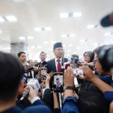 Ibas: Polisi Sejati adalah yang Hadir untuk Rakyat