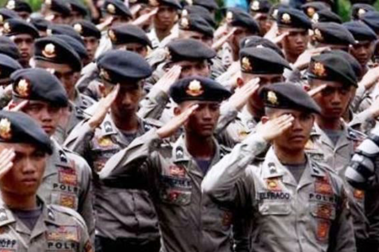 Setara Insitute Minta Polri Fokus pada Tugas Utamanya