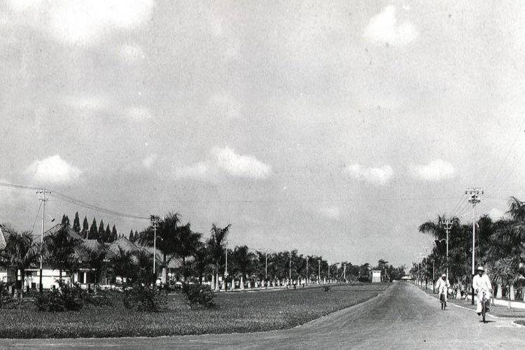 Oro-oro Dowo Kota Malang, Riwayatmu Dulu (Bagian 2)