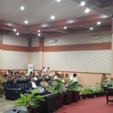 Konsultasi Publik RJPMD Tahun 2024-2029, Begini Harapan Kepala Bappeda Pemkab Pulau Morotai