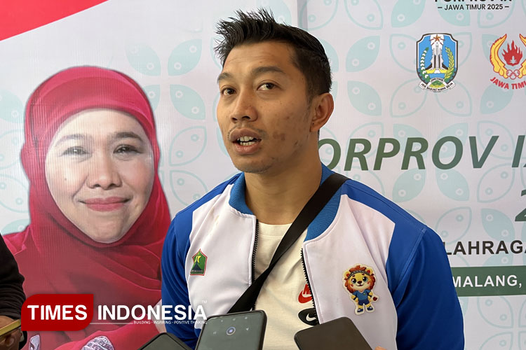 PBFI Kota Malang Turunkan 10 Atlet di Cabor Binaraga dan Fitness Porprov Jatim 2025, Siap Bawa Pulang 3 Emas