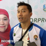 PBFI Kota Malang Turunkan 10 Atlet di Cabor Binaraga dan Fitness Porprov Jatim 2025, Siap Bawa Pulang 3 Emas