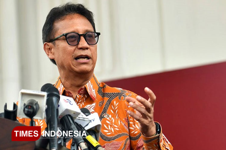 Menkes Sebut Angka Stunting Nasional Turun Jadi 19,8 Persen