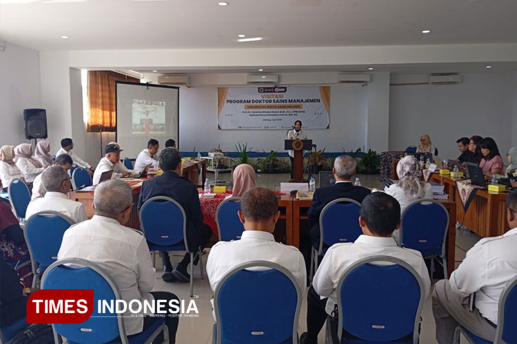 (FOTO: AJP TIMES Indonesia)