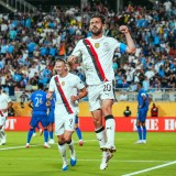 Al-Hilal Hentikan Langkah Manchester City di Piala Dunia Antarklub 2025