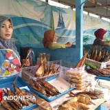 Demo Sopir Truk ODOL Picu Lonjakan Harga Pangan, Pengaruhi Inflasi Gresik 1,44 Perse
