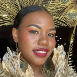 Profil Merince Kogoya yang Didiskualifikasi dari Miss Indonesia 2025