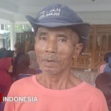 Kisah Getir Petugas Kebersihan Kota Banjar yang Putus Tugas Usai 46 Tahun Mengabdi