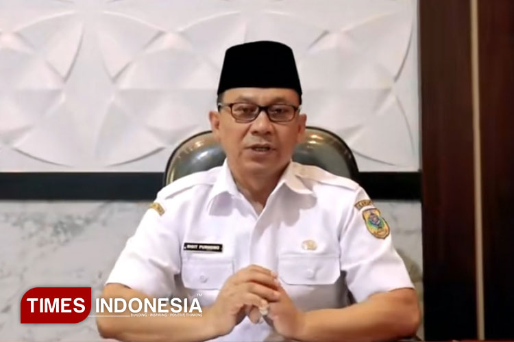 Pemkab Bondowoso Godok Perda Pengelolaan Tanah Kas Desa, Ini Poinnya