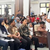 DIY Luncurkan Sekolah Rakyat: Pendidikan Gratis Berasrama untuk Anak Keluarga Tidak Mampu