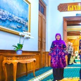 Gubernur Khofifah Ajak Masyarakat Manfaatkan Beasiswa LPDP-King’s College London, Pendaftaran Mulai 1 Juli 2025