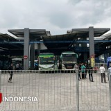 Tiga Tersangka Pengeroyokan TNI AL di Terminal Arjosari Dipindah Sementara ke Polda Jatim, Penyelidikan Terus Berlanjut