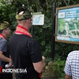Status Geopark Rinjani Dikaji Ulang Asesor UNESCO