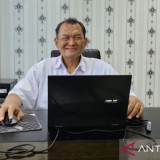 Harga Cabai dan Emas Dorong Inflasi Kota Malang Capai 0,38% pada Juni 2025