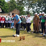 Cabor Woodball Dimulai di Porprov Jatim 2025, Kota Malang Targetkan Tiga Emas