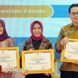 Kota Mojokerto Raih Predikat Terbaik Penanganan Stunting, Hanya 82 Kasus Per Mei 2025