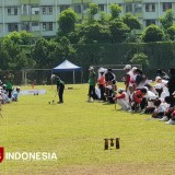 Mengenal Woodball, Olahraga Mirip Golf yang Belum Banyak Dikenal