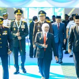 Gubernur Khofifah: Dirgahayu Polri, Teruslah Jadi Benteng Pengayom dan Pelindung Masyarakat