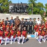 Kapolres Bondowoso Tegaskan Komitmen Polri Melayani Masyarakat