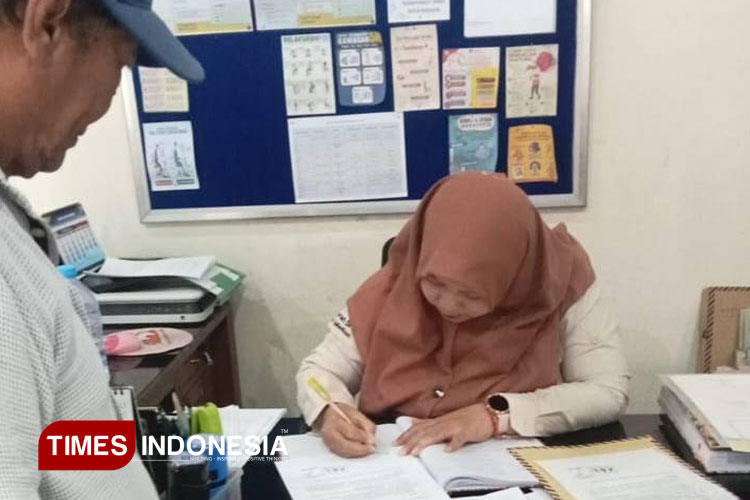 Menyoal Alih Fungsi TPA, LSM Pedal Minta Audiensi dengan DPRD Kota Madiun