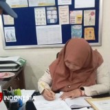 Menyoal Alih Fungsi TPA, LSM Pedal Minta Audiensi dengan DPRD Kota Madiun