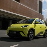 Laris Manis, BYD Seagull Telah Diproduksi 1 Juta Unit