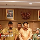 15 Ribu Rumah Subsidi Disiapkan, Gubernur Sumut Bebaskan Biaya Admin