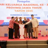 Anggota Komisi E DPRD Jatim Cahyo Harjo Dorong Penguatan Ketahanan Keluarga