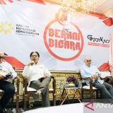 Sektor Pertanian Tumbuh 10,52%, Capaian Tertinggi dalam 53 Tahun Terakhir