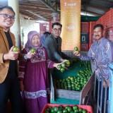 Ini Kunci Sukses Lilik Eko Sukses Berusaha Bersama BTPN Syariah