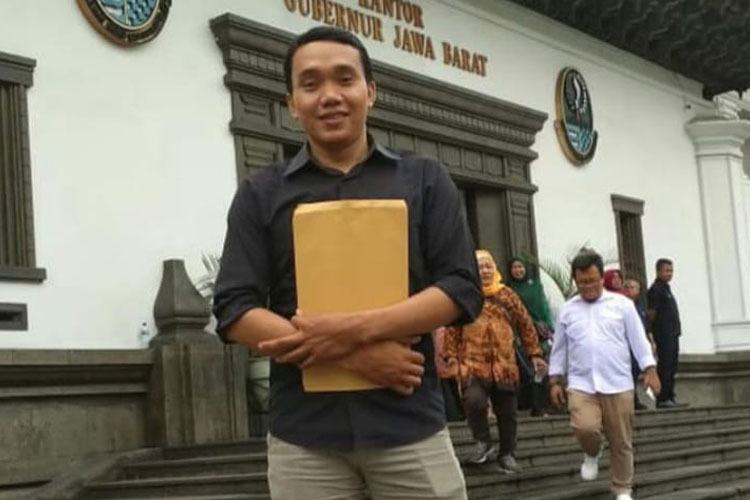 Dari Penyuluh KPK ke Calon Dirut: Hasanudin dan Visi Baru untuk PT SMU Majalengka