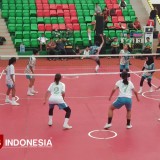 Unisma Malang Dipercaya Jadi Tuan Rumah Dua Cabor di Porprov IX Jatim 2025, Tiga Mahasiswa Raih Medali