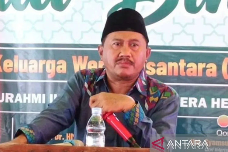 Soal Penguasaan Pulau Kecil oleh Warga Asing, Begini Respons Pemprov NTB