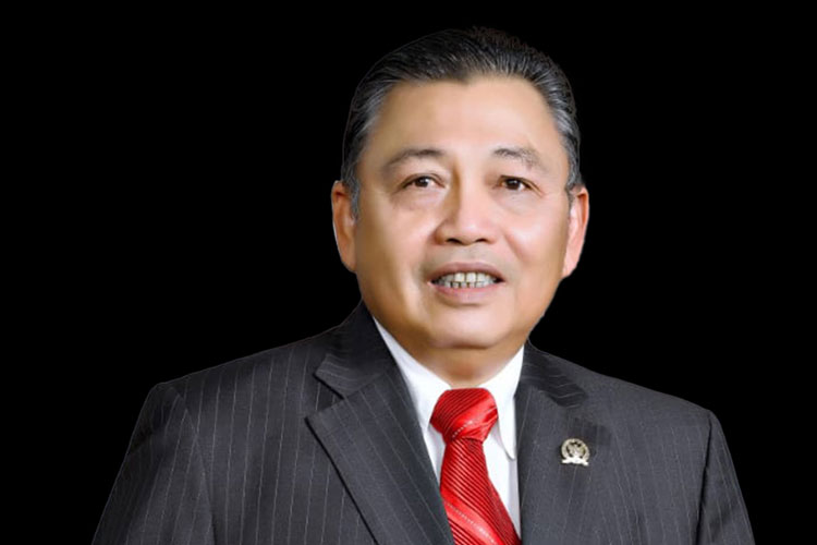 Ratusan Desa di Kalbar Tak Teraliri Listrik, Cornelis Dorong Energi Pro Rakyat