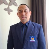 Wakil Rakyat NasDem Banyuwangi Tolak Penutupan Jalur Gumitir