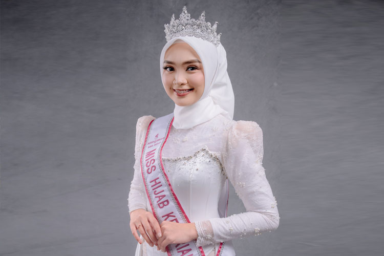Dhea Anissa Syafitri Suarakan Advokasi Teman Perempuan, Runtuhkan Stigma dan Bangun Ruang Aman