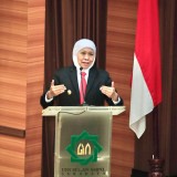 Tiga Penerima Beasiswa Pemprov Jatim Raih Gelar Doktor dari UINSA