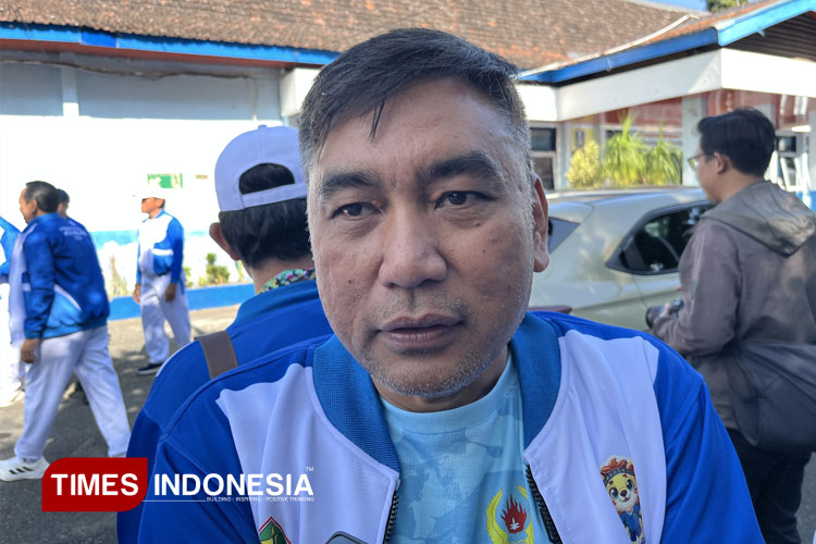 Capaian Poin Kota Malang di Porprov Jatim 2025 Lampaui 2023