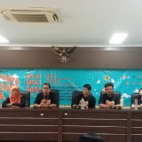 Festival Literasi Jogja 2025, Kolaborasi Menyemai Budaya Baca di Yogyakarta