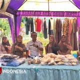 Gebyar Muharam di Kecamatan Gerakkan Ekonomi Desa dan Geliatkan UMKM Lokal