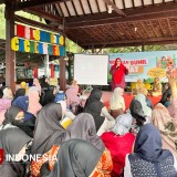 Banyuwangi Masifkan Gerakan Bumil Sehat, Tekan Angka Kematian Ibu dan Bayi