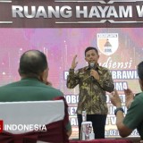 Bupati Probolinggo Sambut Batalion Ketahanan Pangan: Ini Peluang Besar Lawan Kemiskinan